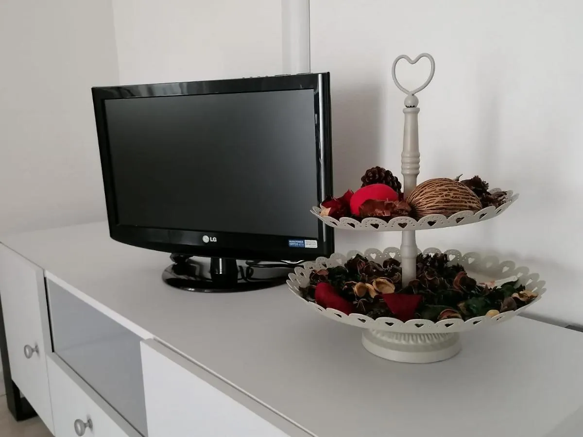 Il Piacere Di Casa - Appartamento A Porto Viro Apartment