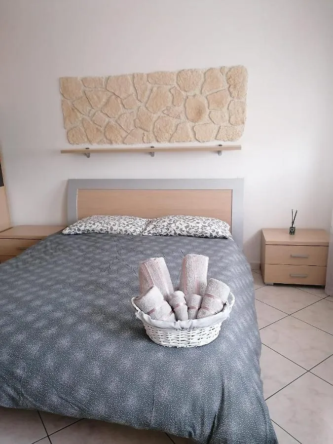 Il Piacere Di Casa - Appartamento A Porto Viro