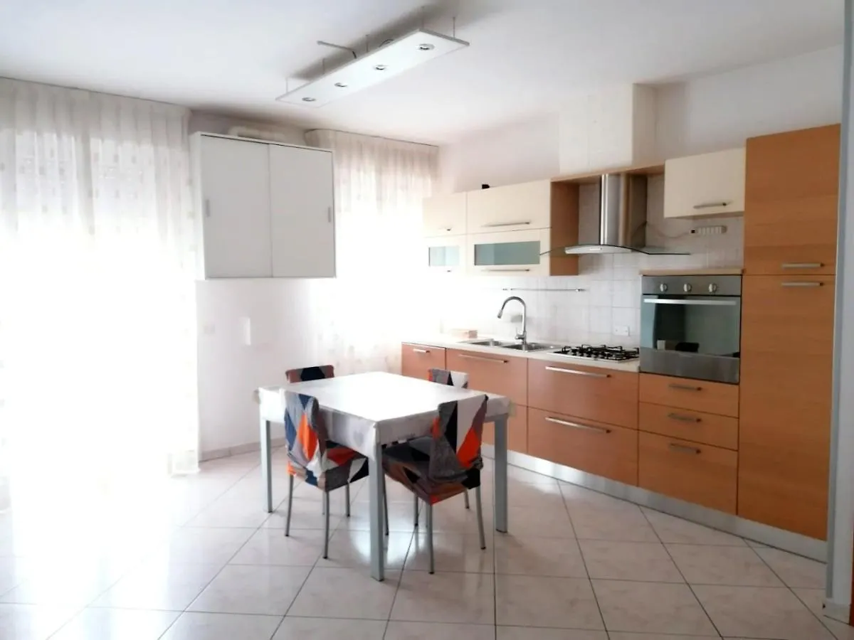 Il Piacere Di Casa - Appartamento A Porto Viro