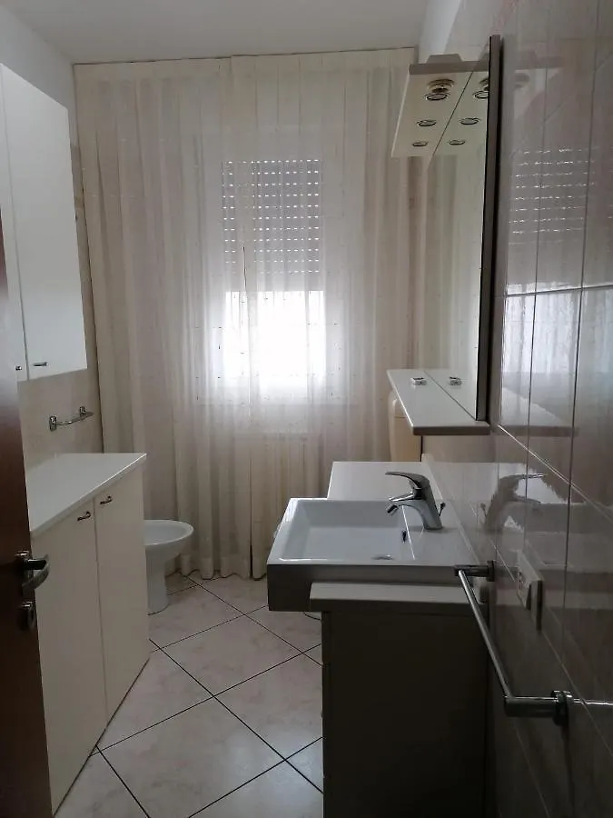 Il Piacere Di Casa - Appartamento A Porto Viro