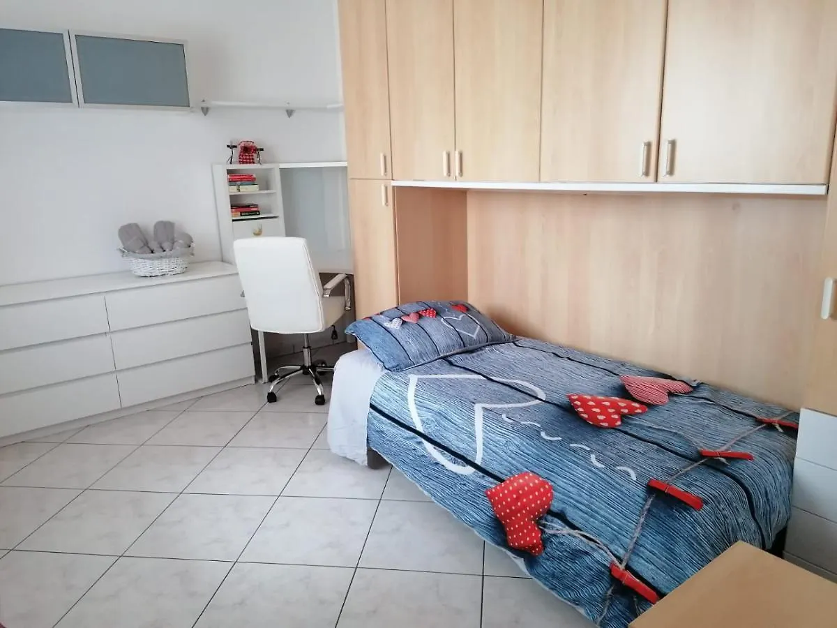 Il Piacere Di Casa - Appartamento A Porto Viro 0*,  Italy