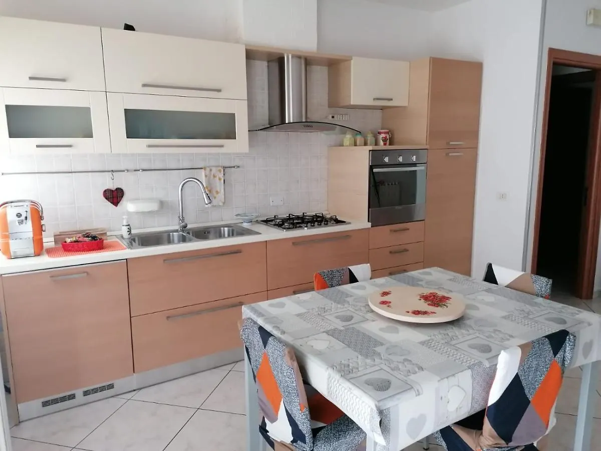 Il Piacere Di Casa - Appartamento A Porto Viro Apartment