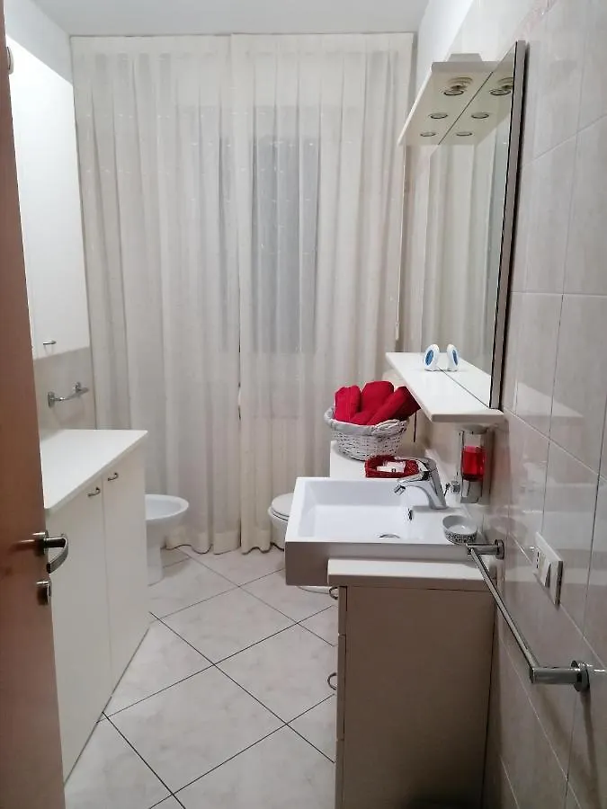 Apartment Il Piacere Di Casa - Appartamento A Porto Viro Italy