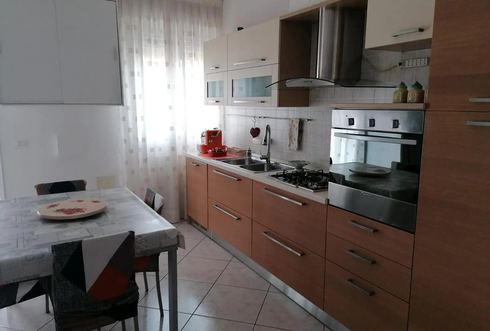 Apartment Il Piacere Di Casa - Appartamento A Porto Viro