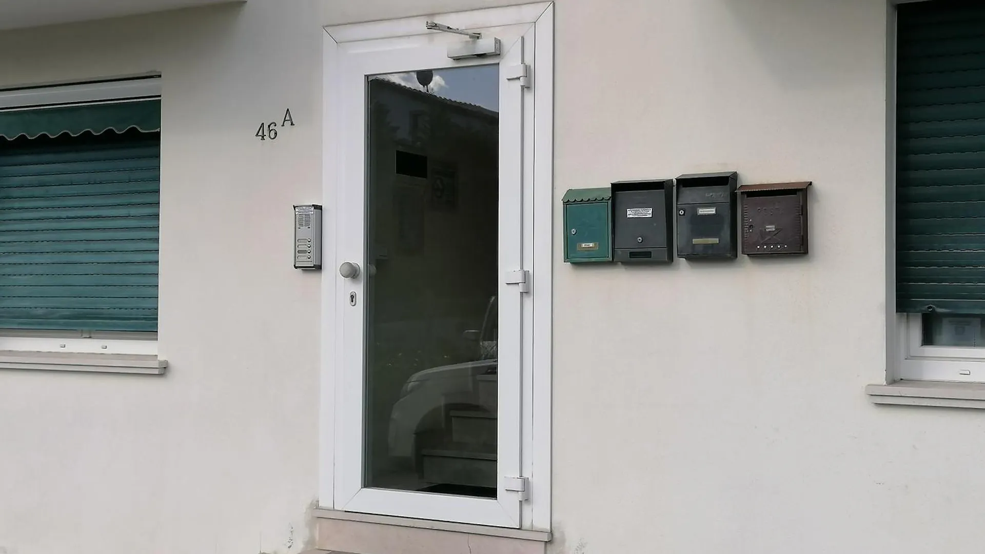 Il Piacere Di Casa - Appartamento A Porto Viro Italy
